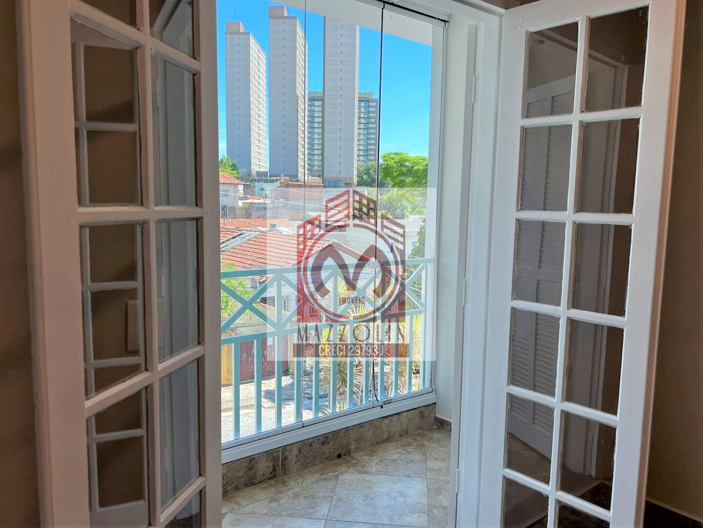 Sobrado, 4 quartos, 360 m² - Foto 17