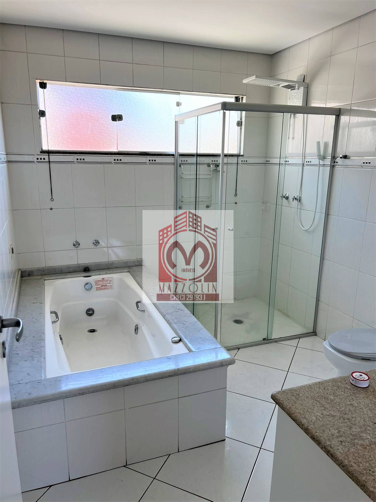 Sobrado, 4 quartos, 360 m² - Foto 22
