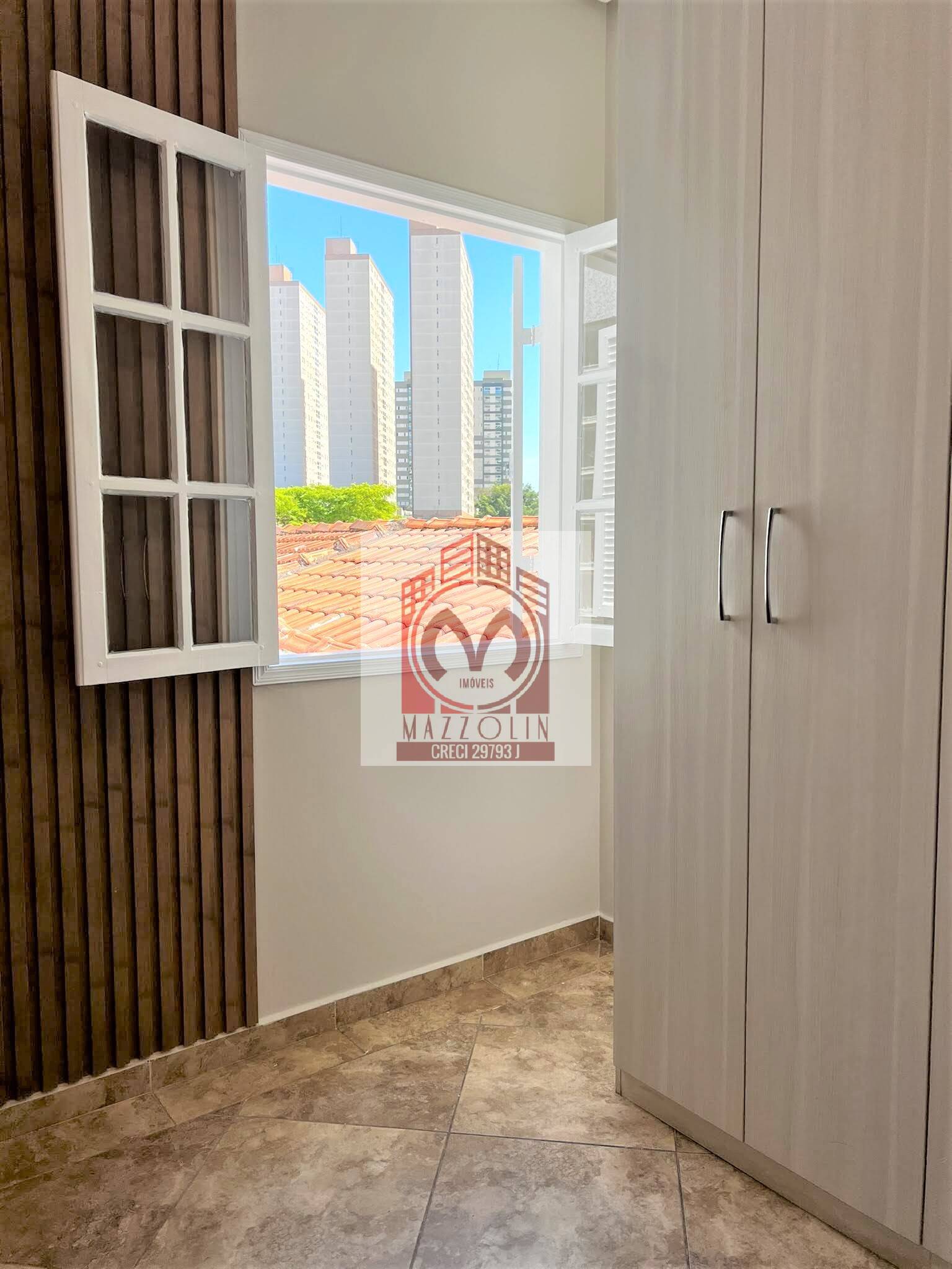 Sobrado, 4 quartos, 360 m² - Foto 31