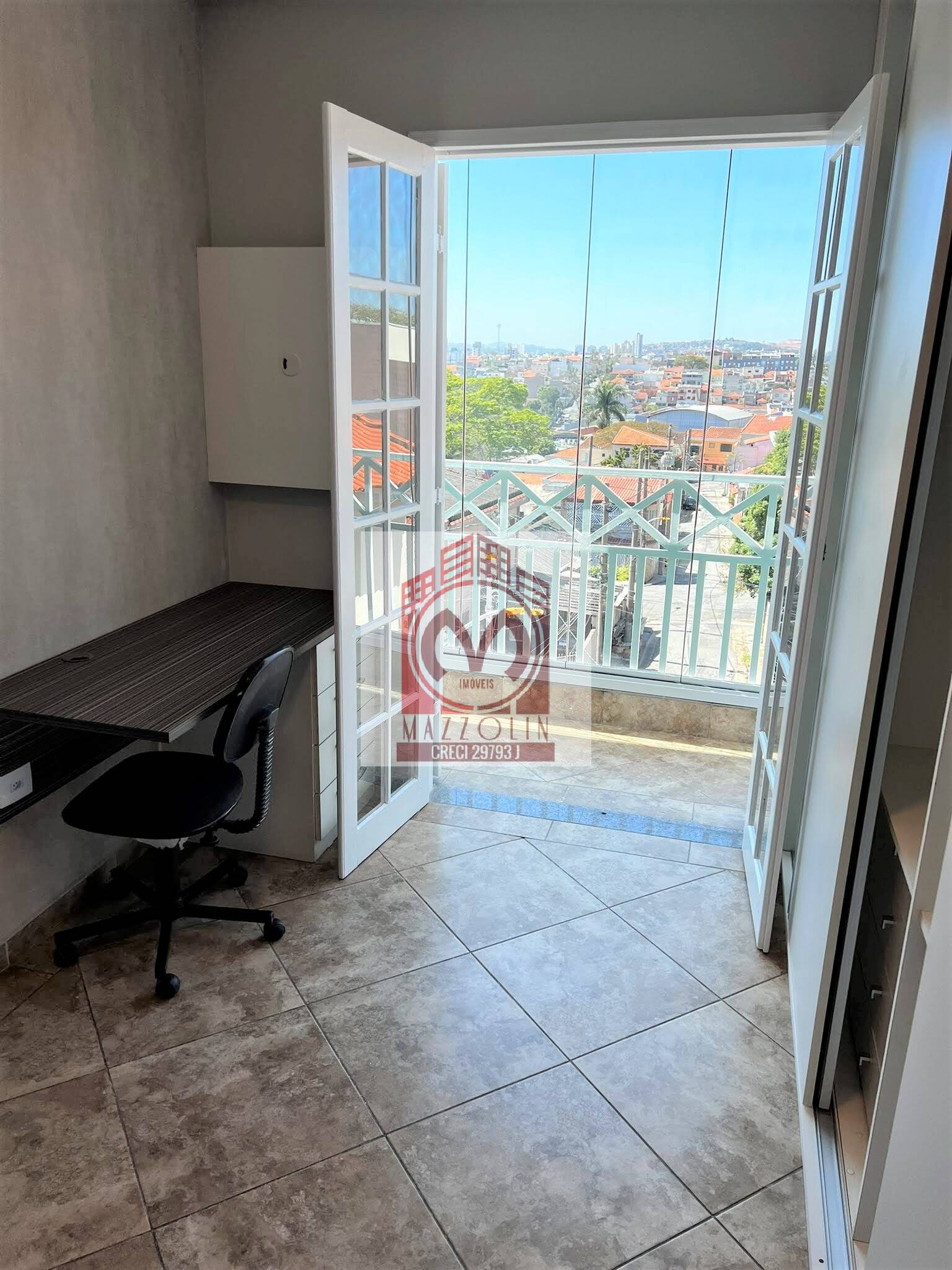 Sobrado, 4 quartos, 360 m² - Foto 36