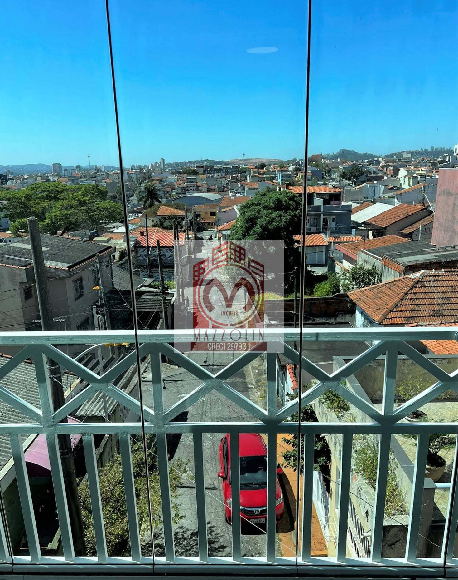 Sobrado, 4 quartos, 360 m² - Foto 38