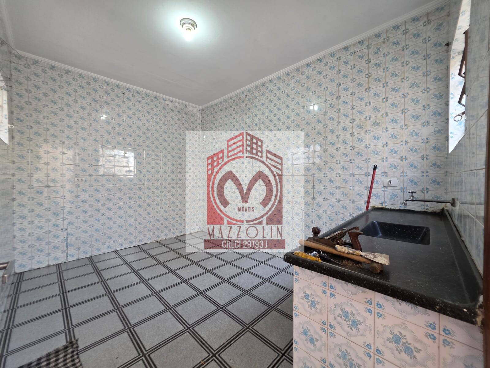 Casa, 1 quarto, 65 m² - Foto 13