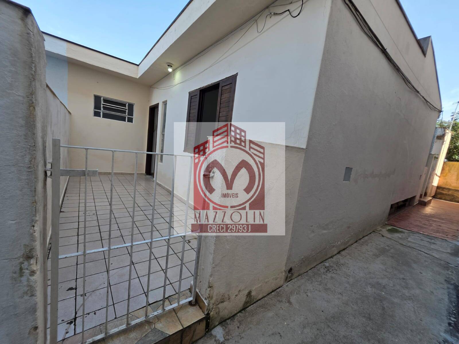 Casa, 1 quarto, 65 m² - Foto 1