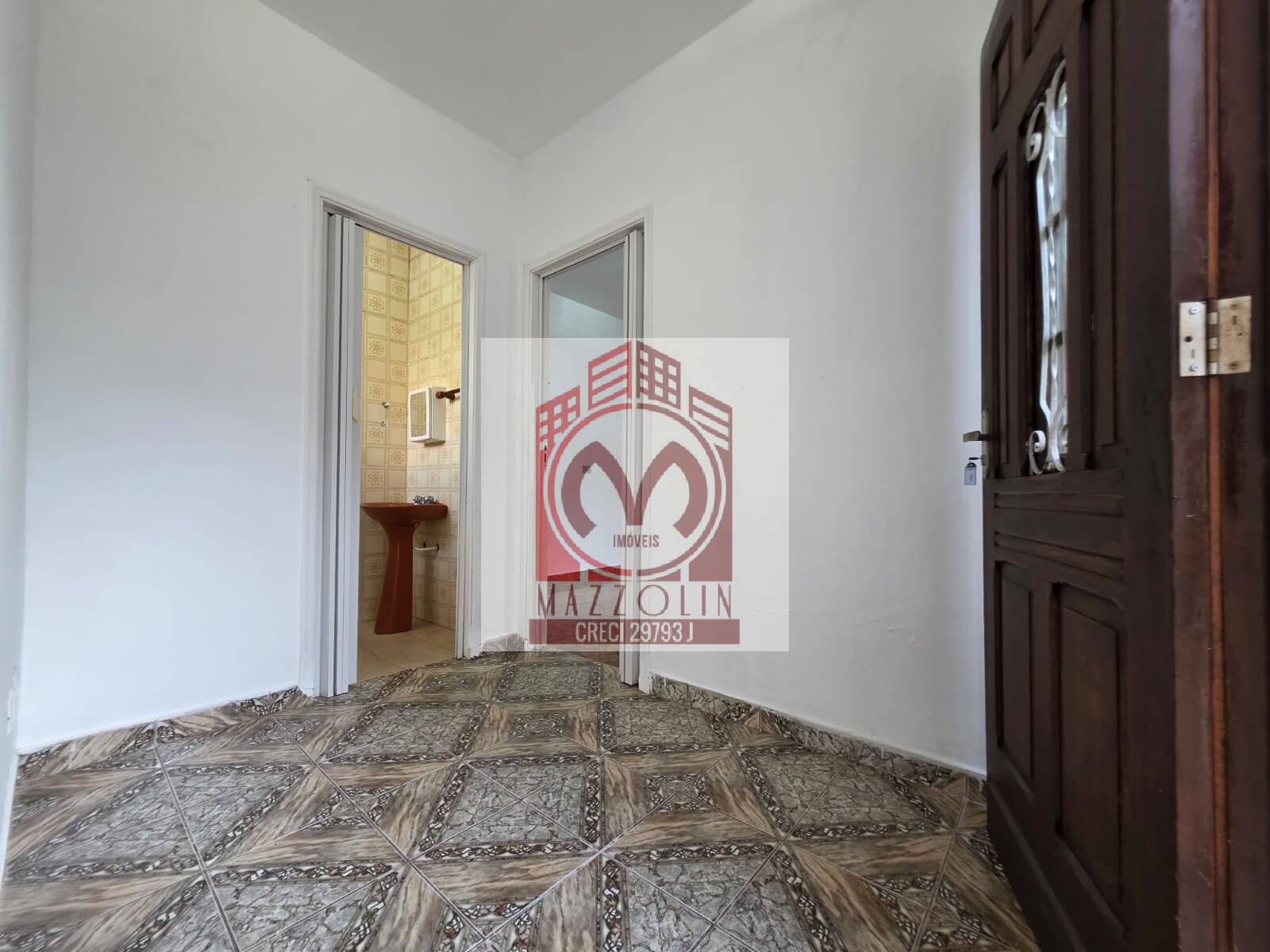 Casa, 1 quarto, 65 m² - Foto 8