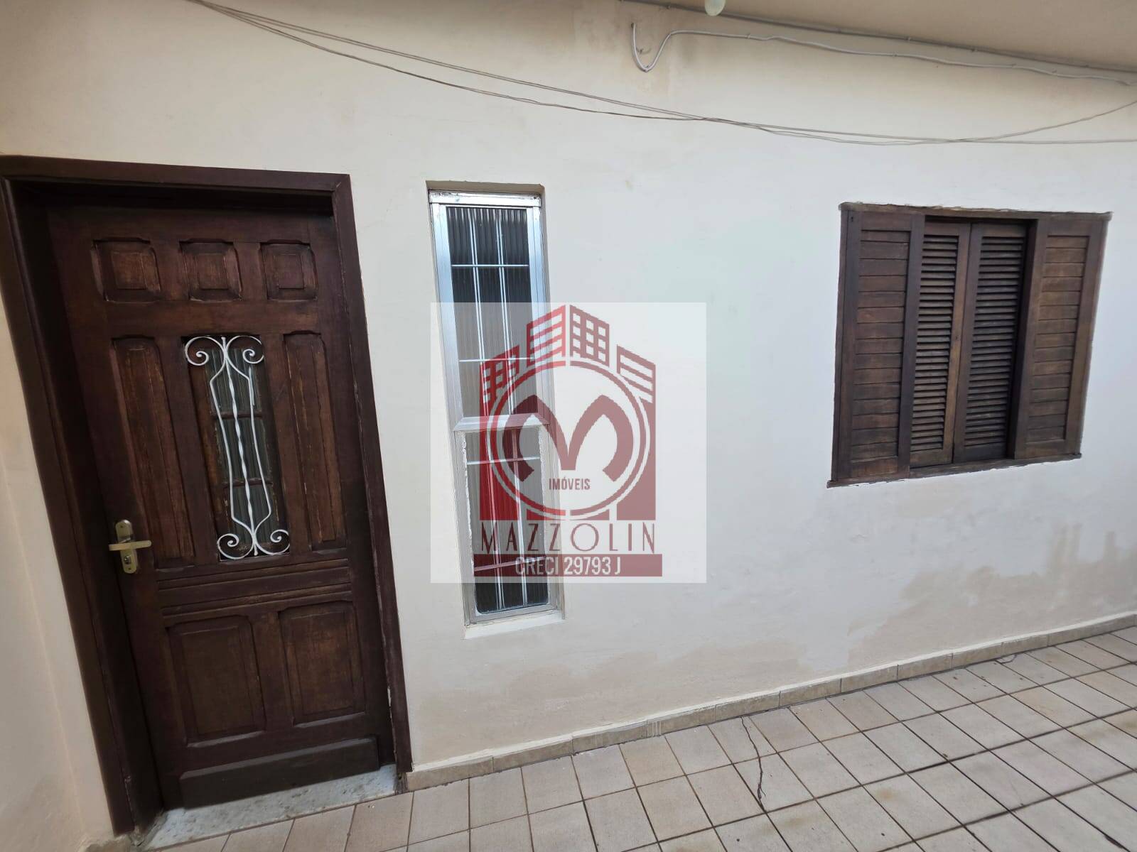 Casa, 1 quarto, 65 m² - Foto 6