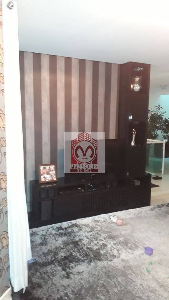 Sobrado, 3 quartos, 200 m² - Foto 11
