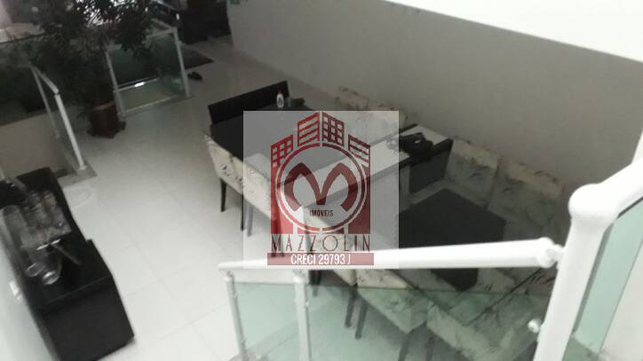 Sobrado, 3 quartos, 200 m² - Foto 13