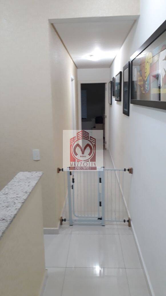 Sobrado, 3 quartos, 200 m² - Foto 24