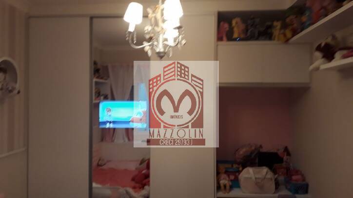 Sobrado, 3 quartos, 200 m² - Foto 26