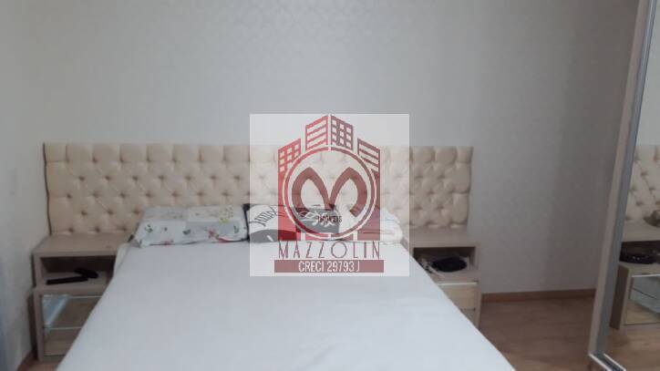 Sobrado, 3 quartos, 200 m² - Foto 27