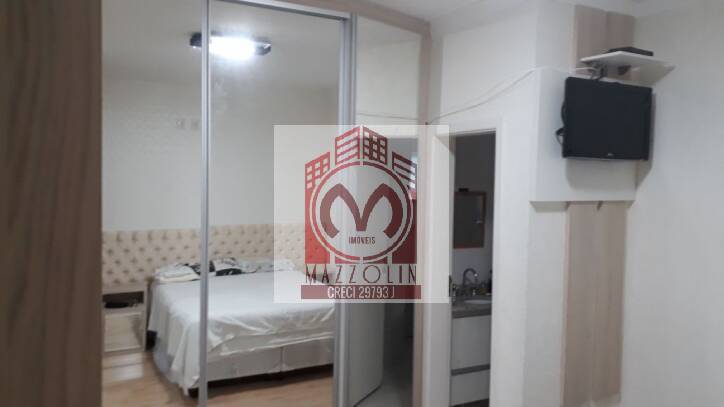 Sobrado, 3 quartos, 200 m² - Foto 28