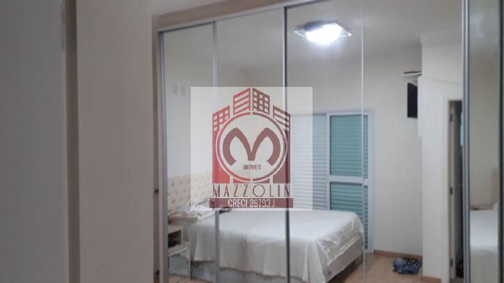 Sobrado, 3 quartos, 200 m² - Foto 29