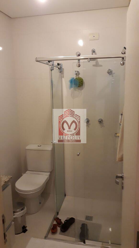 Sobrado, 3 quartos, 200 m² - Foto 30