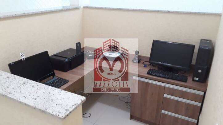 Sobrado, 3 quartos, 200 m² - Foto 31