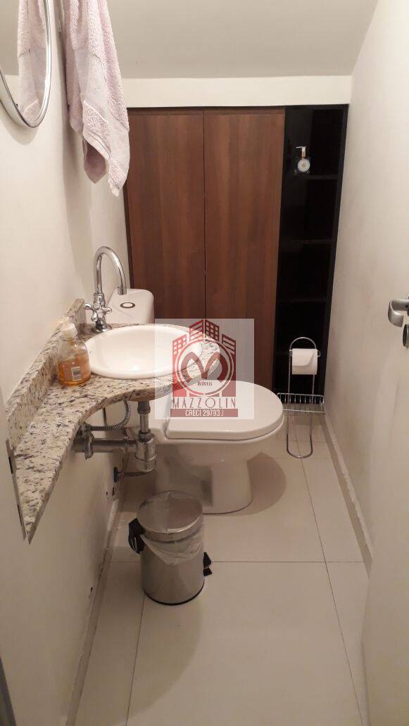 Sobrado, 3 quartos, 200 m² - Foto 14
