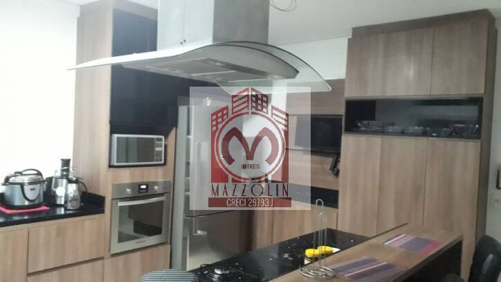 Sobrado, 3 quartos, 200 m² - Foto 2