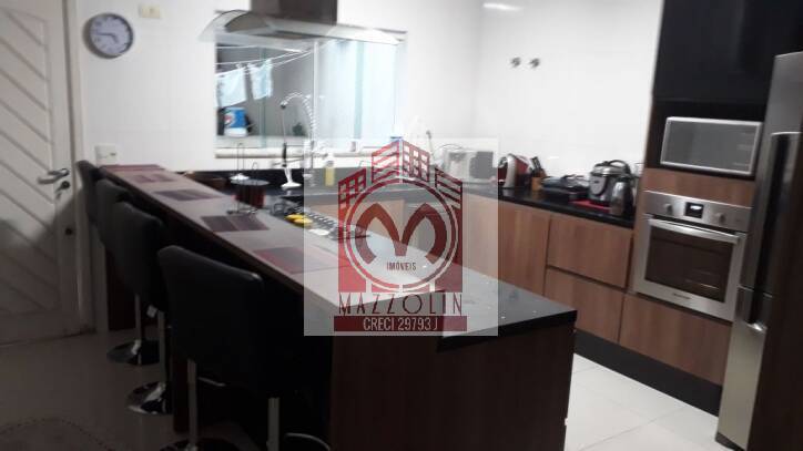 Sobrado, 3 quartos, 200 m² - Foto 15