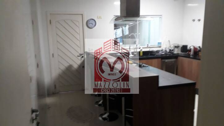 Sobrado, 3 quartos, 200 m² - Foto 16