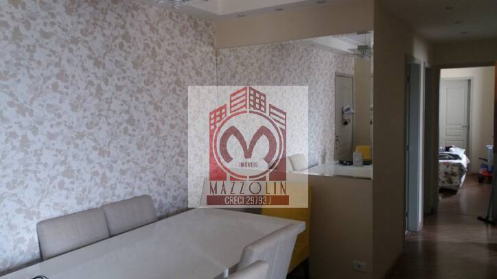 Apartamento, 3 quartos, 70 m² - Foto 8