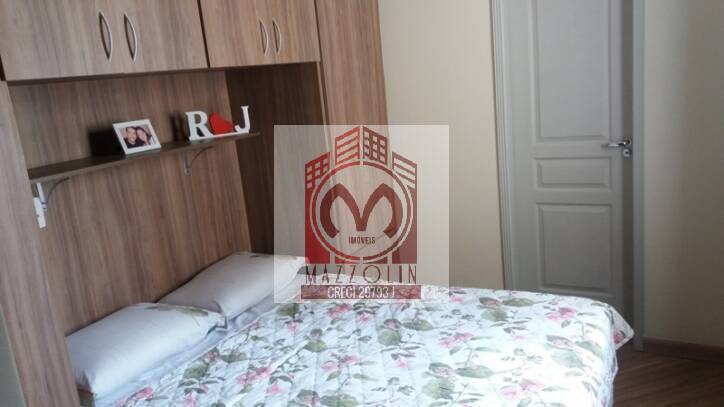 Apartamento, 3 quartos, 70 m² - Foto 11