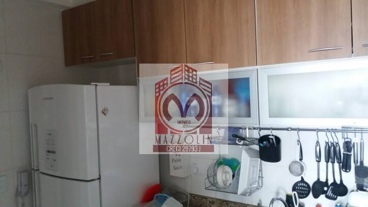Apartamento, 3 quartos, 70 m² - Foto 5