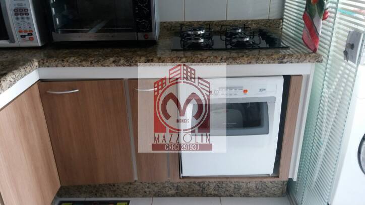 Apartamento, 3 quartos, 70 m² - Foto 3