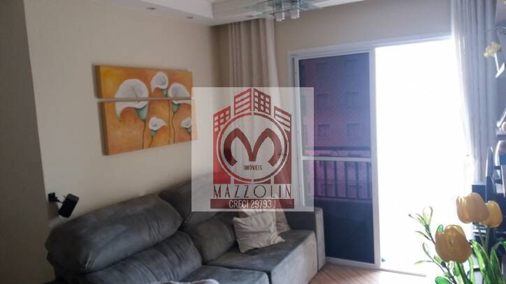 Apartamento, 3 quartos, 70 m² - Foto 6