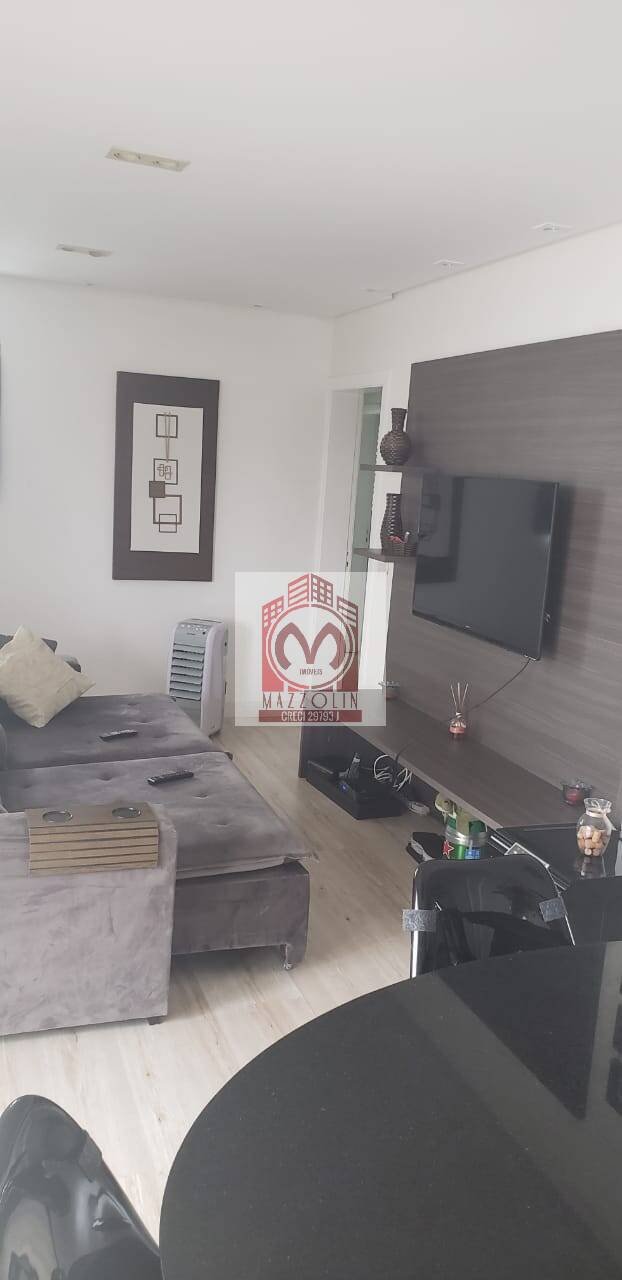 Apartamento, 3 quartos, 98 m² - Foto 8