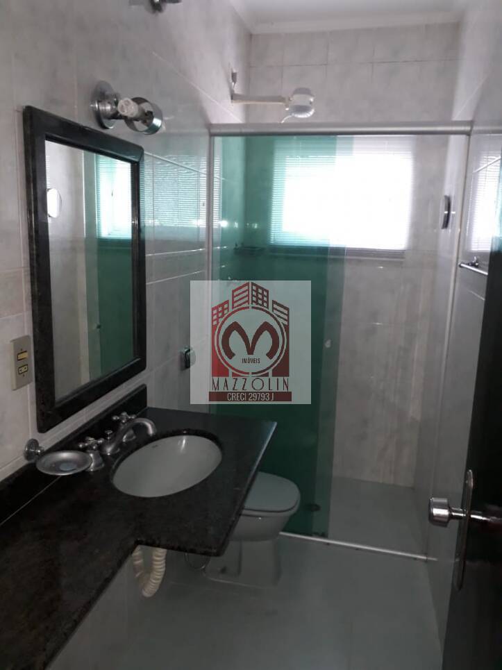 Sobrado, 5 quartos, 237 m² - Foto 12