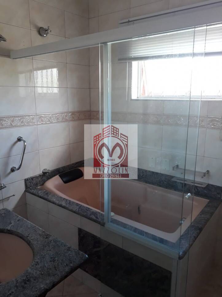 Sobrado, 5 quartos, 237 m² - Foto 13