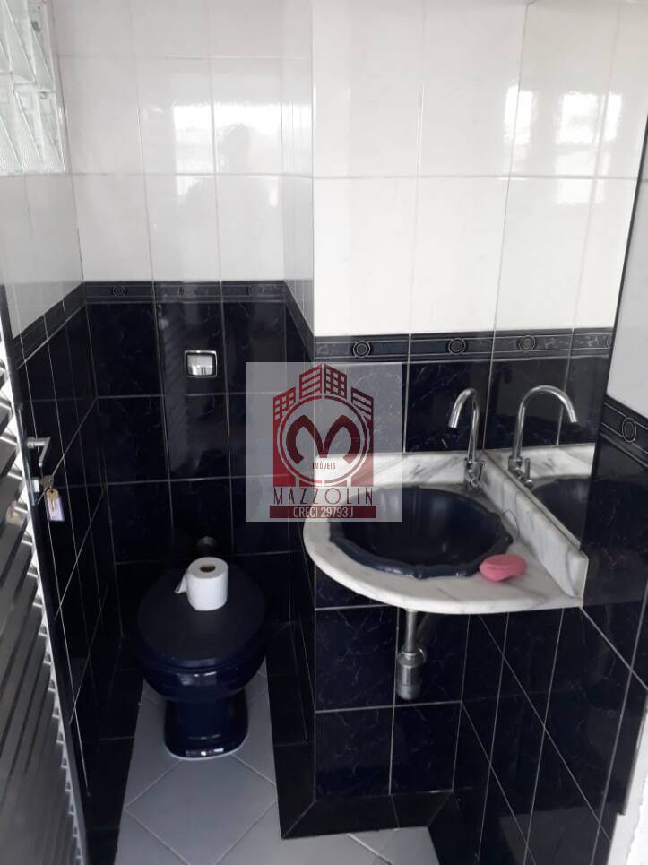 Sobrado, 5 quartos, 237 m² - Foto 14