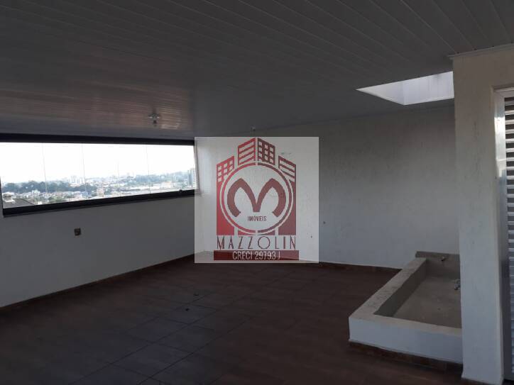 Sobrado, 5 quartos, 237 m² - Foto 17