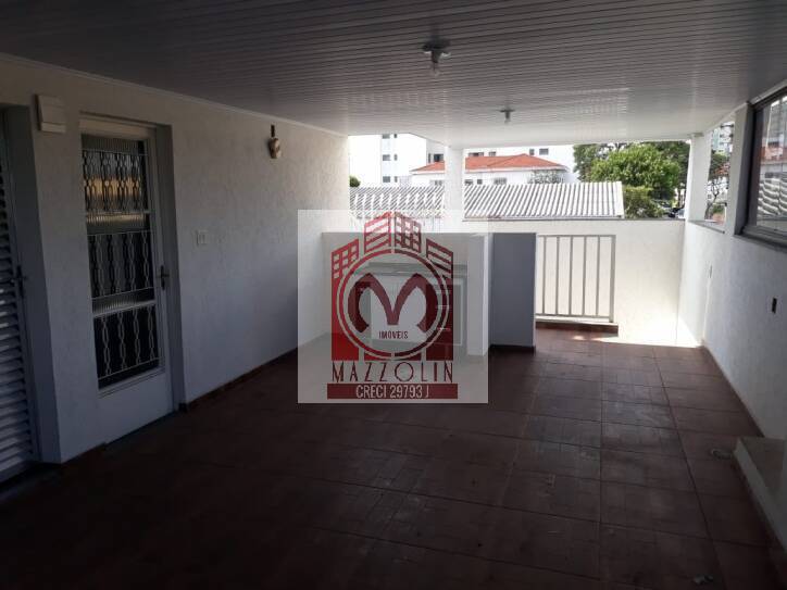 Sobrado, 5 quartos, 237 m² - Foto 16