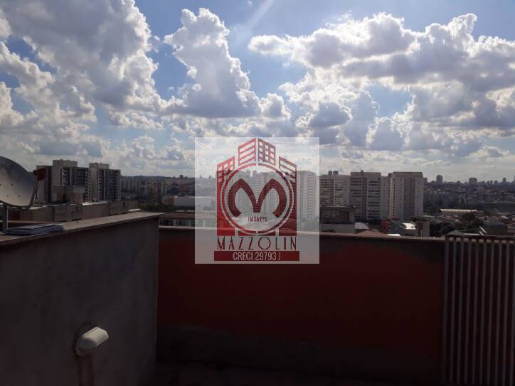 Sobrado, 5 quartos, 237 m² - Foto 23