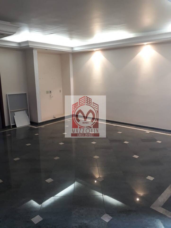 Sobrado, 5 quartos, 237 m² - Foto 4