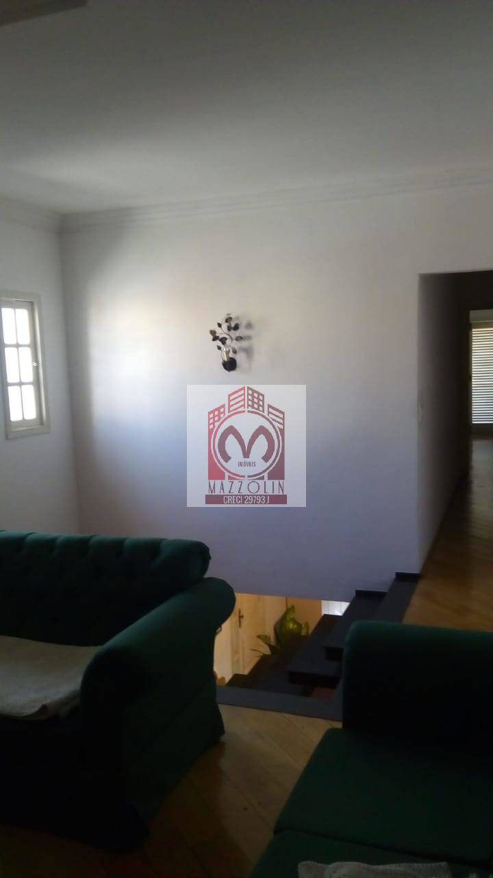Sobrado, 3 quartos, 200 m² - Foto 16
