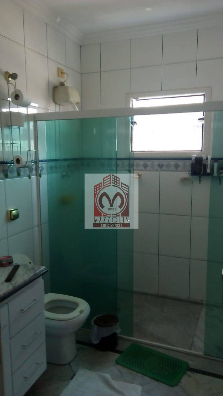 Sobrado, 3 quartos, 200 m² - Foto 14
