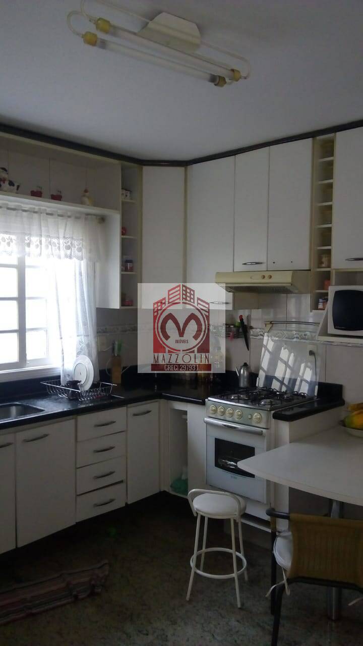 Sobrado, 3 quartos, 200 m² - Foto 7