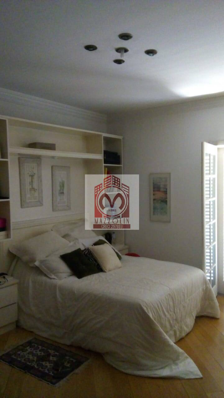 Sobrado, 3 quartos, 200 m² - Foto 9