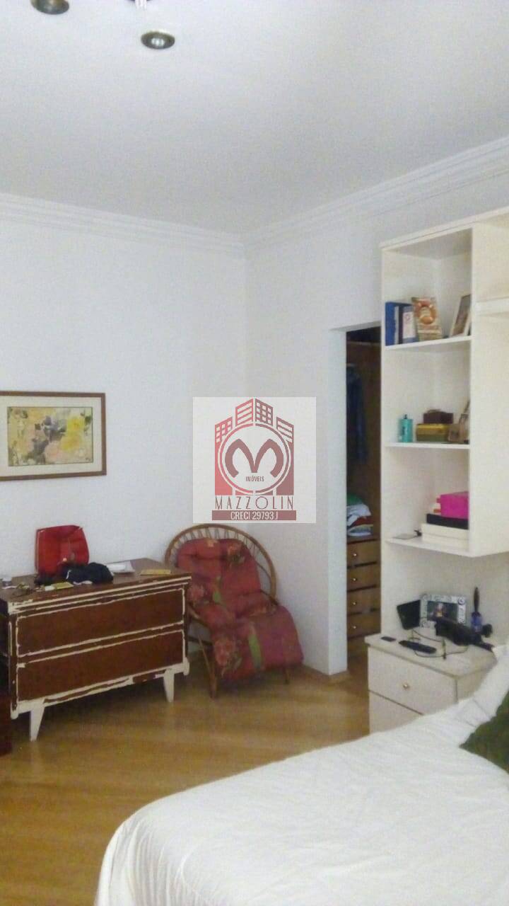 Sobrado, 3 quartos, 200 m² - Foto 10