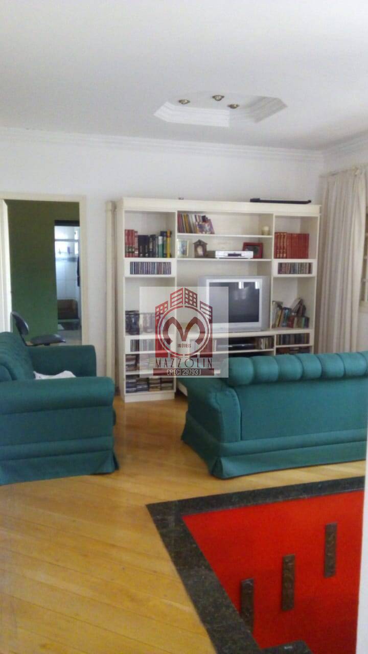 Sobrado, 3 quartos, 200 m² - Foto 4