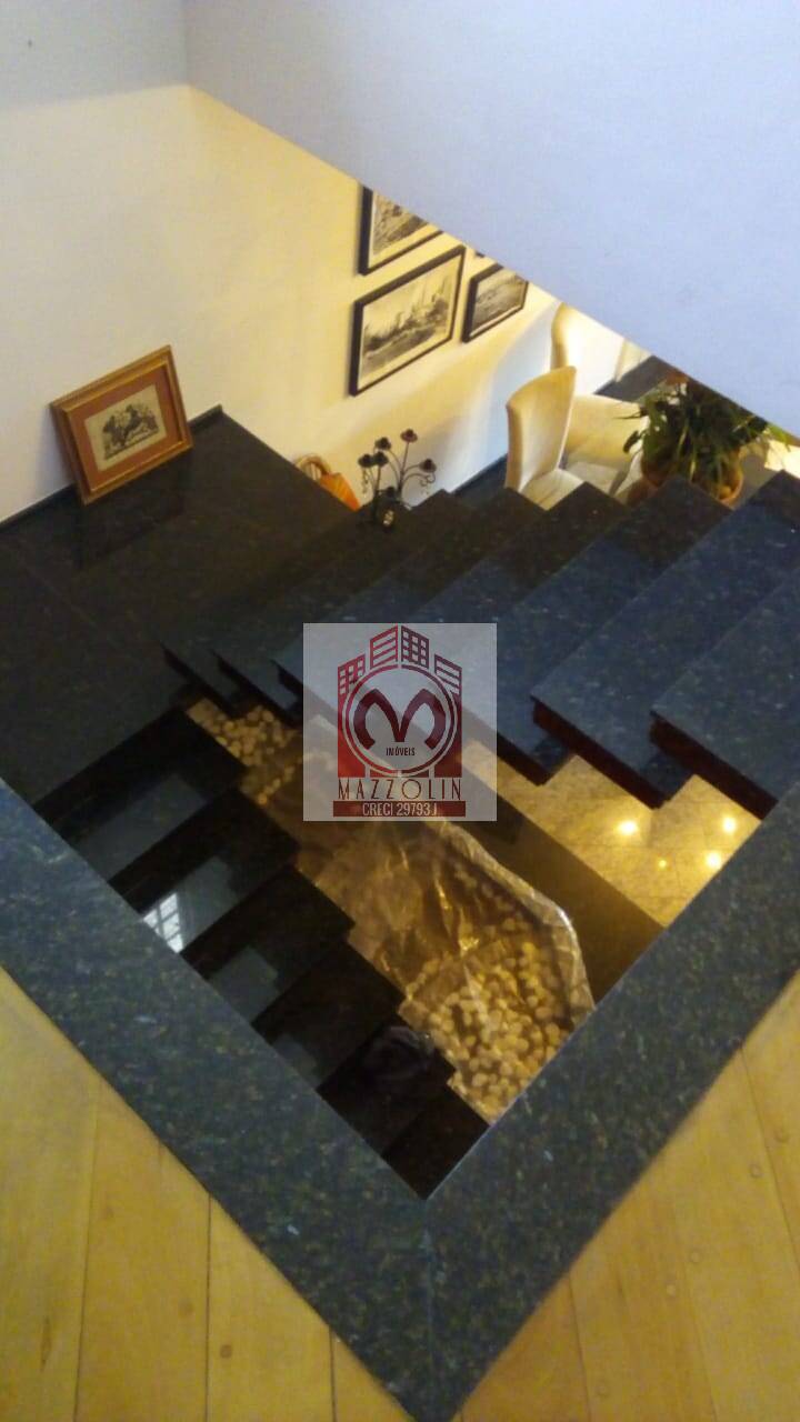 Sobrado, 3 quartos, 200 m² - Foto 8