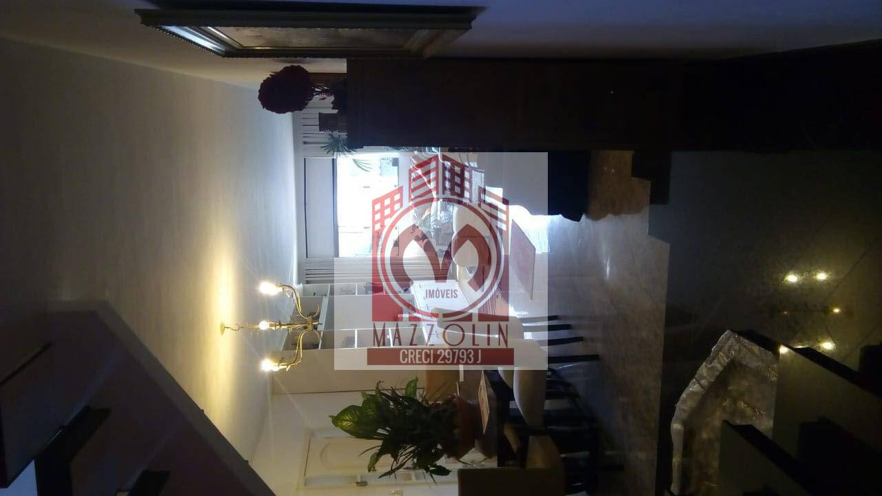 Sobrado, 3 quartos, 200 m² - Foto 3