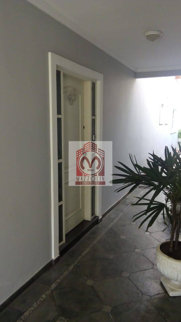 Sobrado, 3 quartos, 200 m² - Foto 17