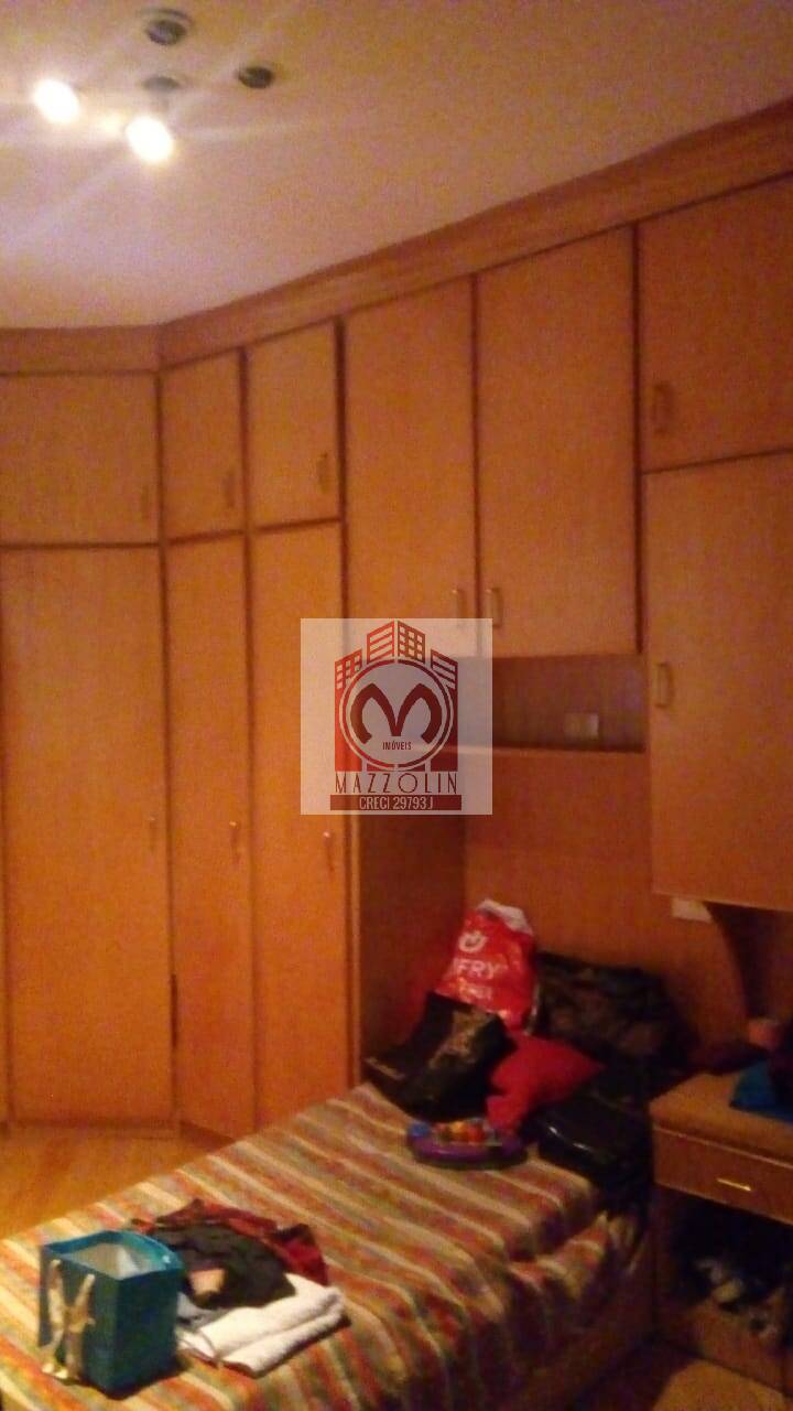 Sobrado, 3 quartos, 200 m² - Foto 13