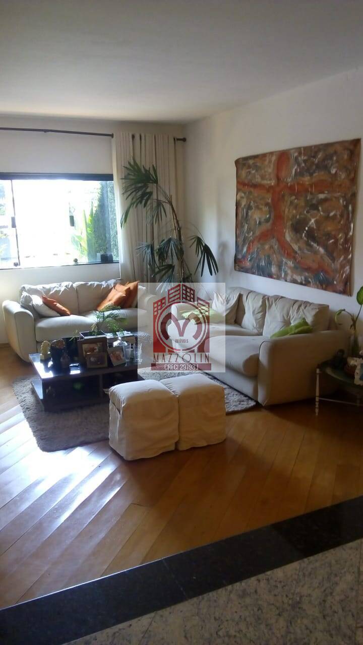 Sobrado, 3 quartos, 200 m² - Foto 5