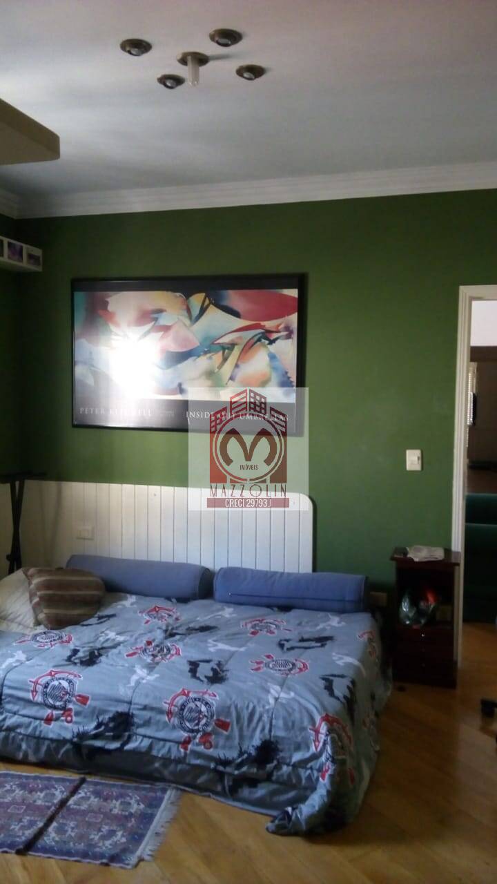 Sobrado, 3 quartos, 200 m² - Foto 15