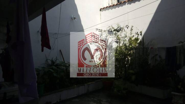Sobrado, 3 quartos, 200 m² - Foto 18