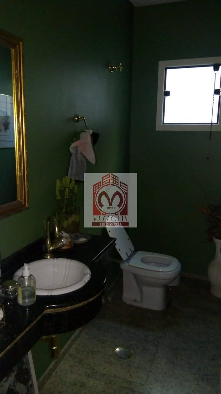 Sobrado, 3 quartos, 200 m² - Foto 6