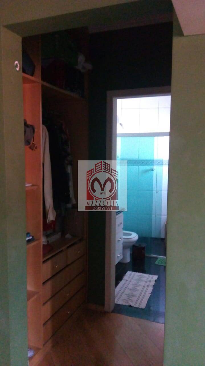 Sobrado, 3 quartos, 200 m² - Foto 11